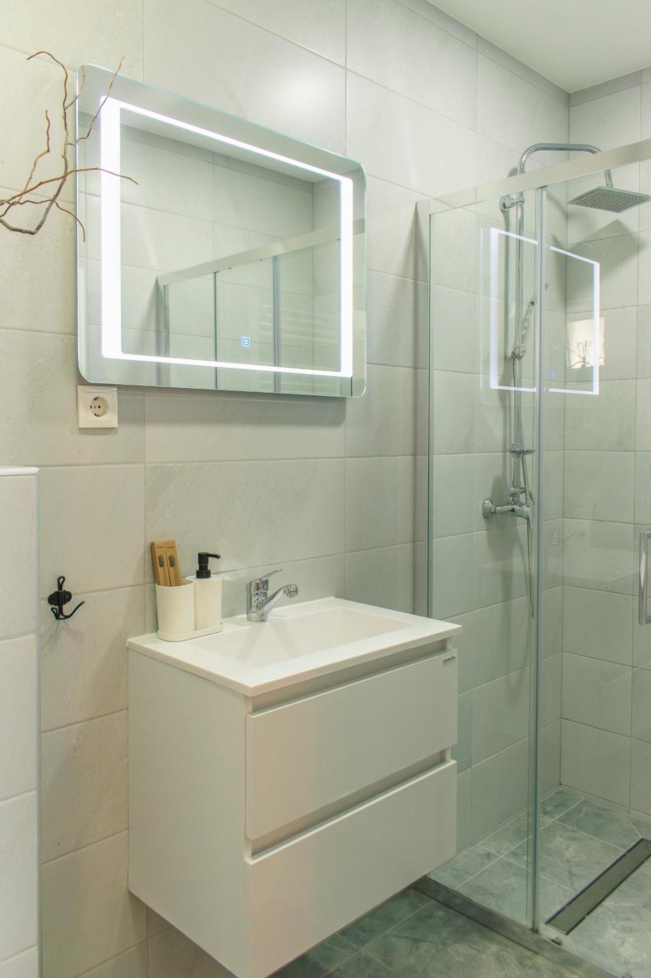 Goodlife Studio Apartment Пожега Экстерьер фото