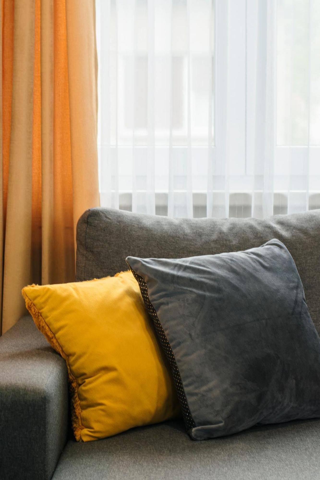 Goodlife Studio Apartment Пожега Экстерьер фото